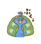 のあこんスタンプ（個別スタンプ：12）