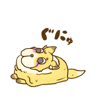 のあこんスタンプ（個別スタンプ：15）