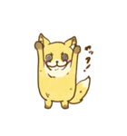 のあこんスタンプ（個別スタンプ：22）