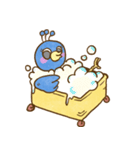のあこんスタンプ（個別スタンプ：23）