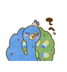のあこんスタンプ（個別スタンプ：25）