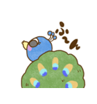のあこんスタンプ（個別スタンプ：27）
