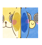 のあこんスタンプ（個別スタンプ：28）