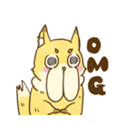のあこんスタンプ（個別スタンプ：31）