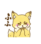 のあこんスタンプ（個別スタンプ：32）