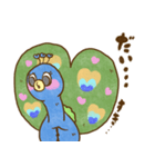 のあこんスタンプ（個別スタンプ：33）