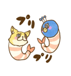 のあこんスタンプ（個別スタンプ：38）