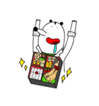 あっきースタンプ 薬剤師編（個別スタンプ：28）