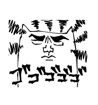 ねこもどきの何でもリアクション（個別スタンプ：4）