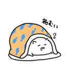 ねこもどきの何でもリアクション（個別スタンプ：29）