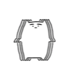 ねこもどきの何でもリアクション（個別スタンプ：37）