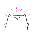 ねこもどきの何でもリアクション（個別スタンプ：38）