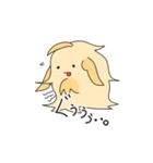 むぷぅスタンプ（個別スタンプ：11）