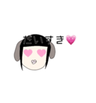 くまぬースタンプ（個別スタンプ：9）