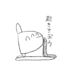 マンボウ・スタンプ（個別スタンプ：3）