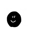 へいわとは無縁な人（追加版）（個別スタンプ：8）