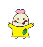 ひがっしースタンプ②（個別スタンプ：1）
