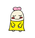 ひがっしースタンプ②（個別スタンプ：4）