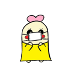 ひがっしースタンプ②（個別スタンプ：7）