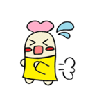 ひがっしースタンプ②（個別スタンプ：9）