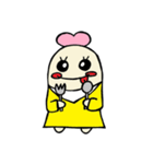 ひがっしースタンプ②（個別スタンプ：10）
