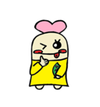 ひがっしースタンプ②（個別スタンプ：13）