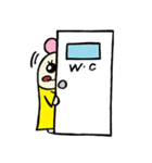 ひがっしースタンプ②（個別スタンプ：15）
