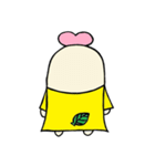 ひがっしースタンプ②（個別スタンプ：17）