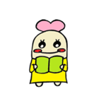ひがっしースタンプ②（個別スタンプ：21）