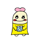 ひがっしースタンプ②（個別スタンプ：28）