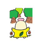 ひがっしースタンプ②（個別スタンプ：29）