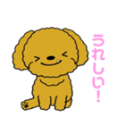 チャイのどこでも使えるLINEスタンプ（個別スタンプ：25）