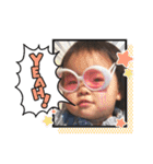 むらたのかんちゃんスタンプ④（個別スタンプ：1）