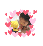むらたのかんちゃんスタンプ④（個別スタンプ：10）