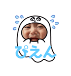 きんたろうと申します（個別スタンプ：5）