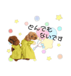 アロモアのスタンプ（個別スタンプ：5）