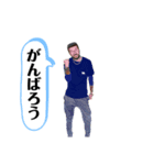 爆森劇場ニ弾（個別スタンプ：8）