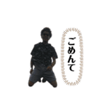 爆森劇場ニ弾（個別スタンプ：16）