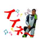 遊びの達人（個別スタンプ：5）
