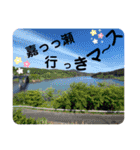遊びの達人（個別スタンプ：20）