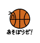 不思議なだんごむし vol.2（個別スタンプ：11）
