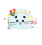 アニマルフレンズ！（個別スタンプ：7）