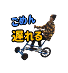 Ricky公式スタンプ（個別スタンプ：6）