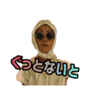 Ricky公式スタンプ（個別スタンプ：9）