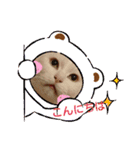 うーちゃんとみーちゃん（個別スタンプ：12）