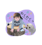 怜桜たんスタンプ（個別スタンプ：8）