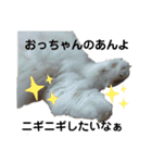 おとぽての日常（個別スタンプ：3）