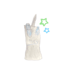 かえでくんのお絵描き集 ②（個別スタンプ：5）