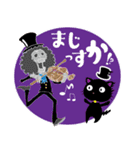 ONE PIECEコラボスタンプとやま動画工房（個別スタンプ：6）