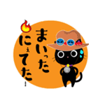 ONE PIECEコラボスタンプとやま動画工房（個別スタンプ：10）